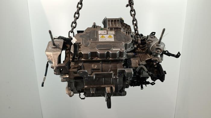 Électromoteur voiture électrique Peugeot 5008