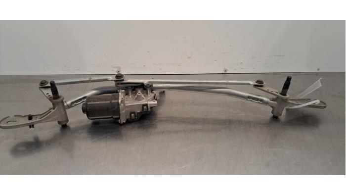 Moteur+mécanique essuie-glace BMW 3-Série