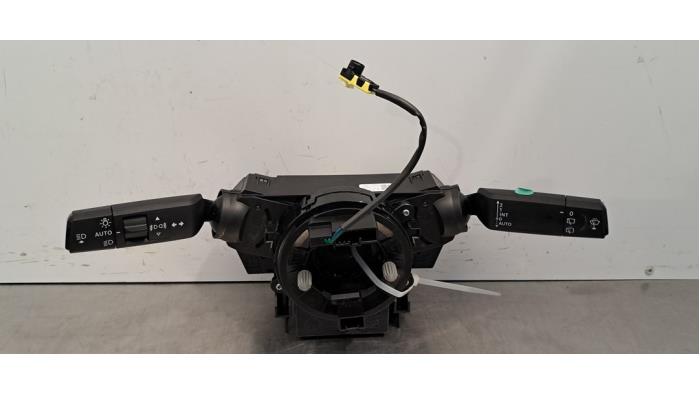 Commutateur combi colonne de direction Citroen C3