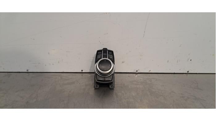 Bouton I-drive BMW 2-Série