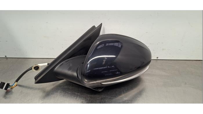 Rétroviseur extérieur gauche Citroen C3