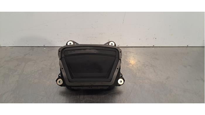 Affichage tête haute BMW 2-Série