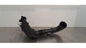 Gebruikte Intercooler Buis Peugeot Boxer (U9) 2.2 Blue HDi 120 Prijs € 48,40 Inclusief btw aangeboden door Autohandel Didier