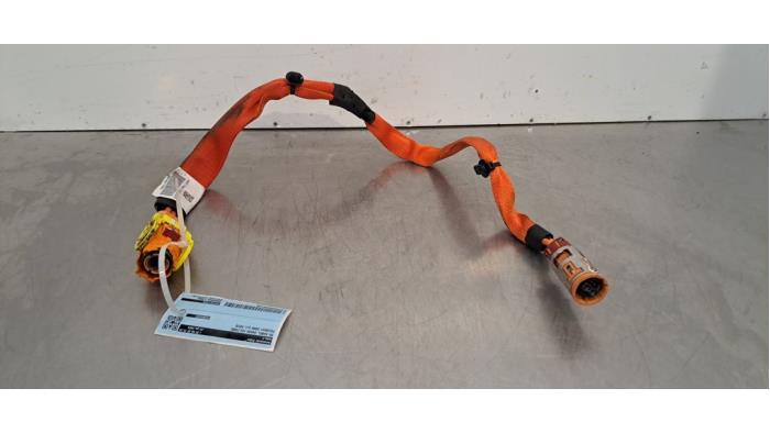 Câble haute tension Peugeot 5008