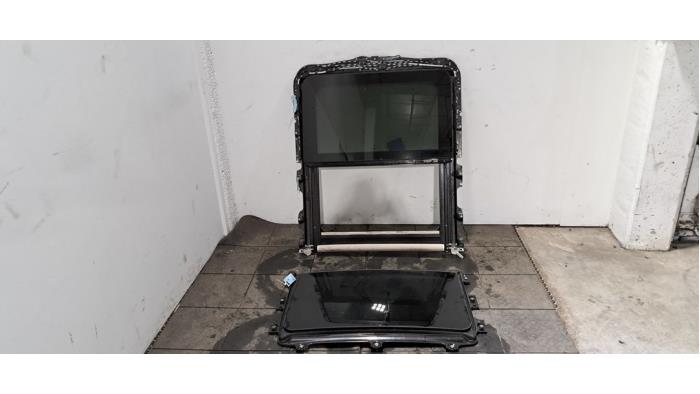 Toit panoramique BMW 3-Série