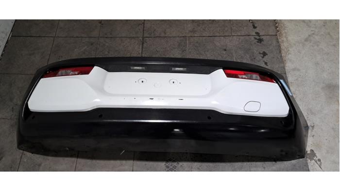 Pare-chocs arrière BMW I3