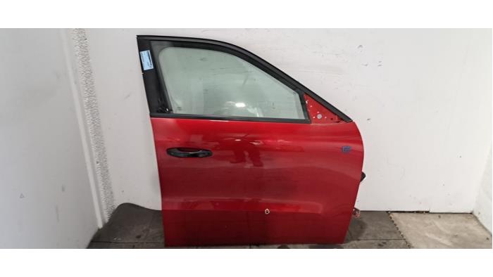 Portière 4portes avant droite Citroen C3