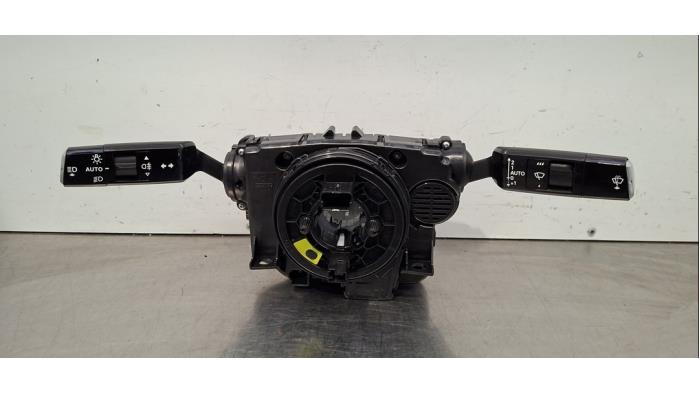 Commutateur combi colonne de direction Peugeot 3008