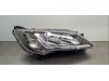 Koplamp rechts van een Peugeot Boxer (U9), 2006 2.2 Blue HDi 120, Bestel, Diesel, 2.179cc, 88kW (120pk), FWD, DW12RUE; 4HA, 2019-07 / 2023-10 2019