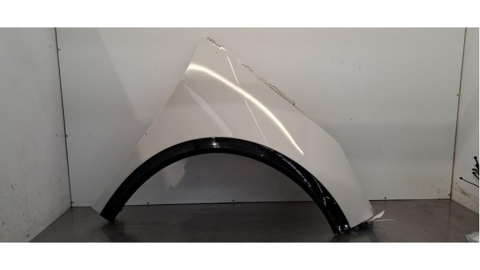 Aile avant droite BMW I3