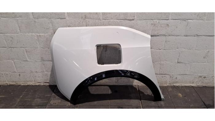 Aile avant gauche BMW I3