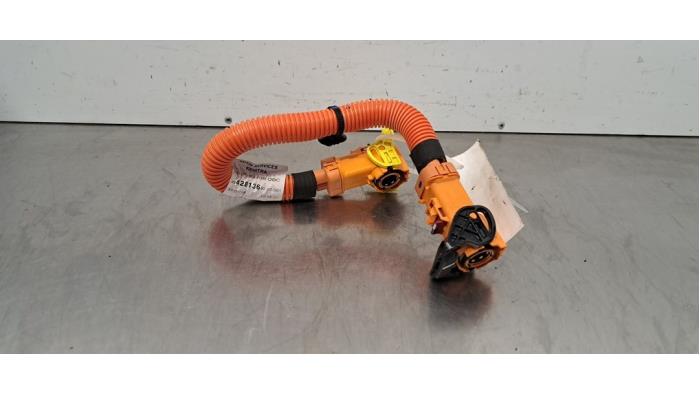 Câble haute tension Peugeot 5008