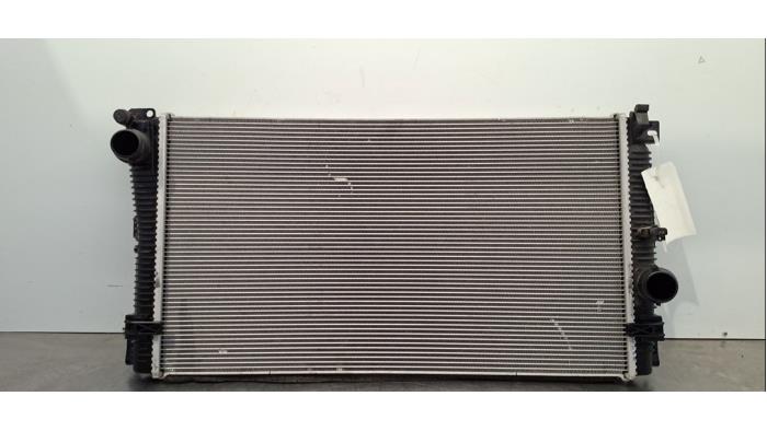 Radiateur BMW 3-Série