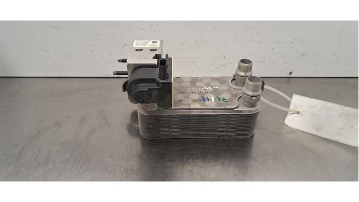 Refroidisseur d'huile Peugeot 5008