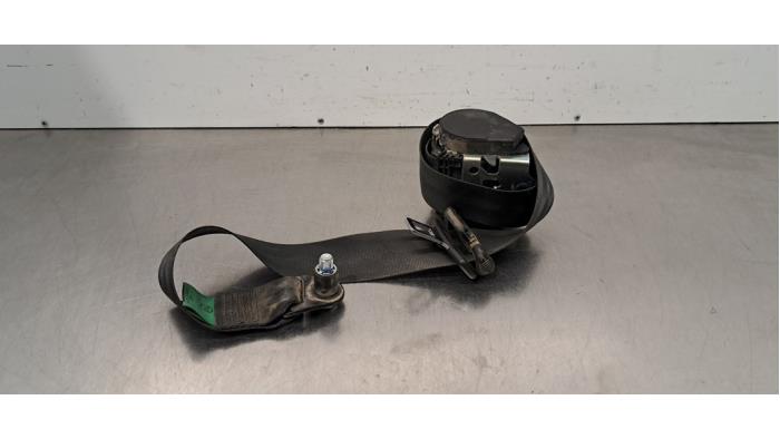Veiligheidsgordel rechtsvoor Peugeot Boxer