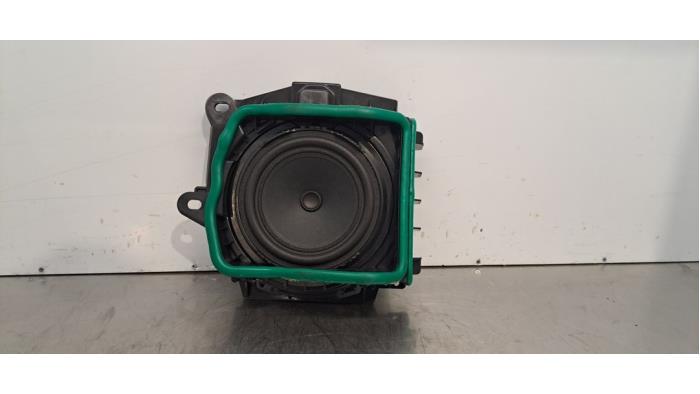 Haut-parleur BMW 3-Série