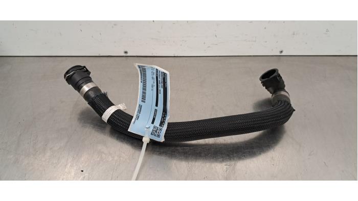 Tuyau radiateur Peugeot 5008