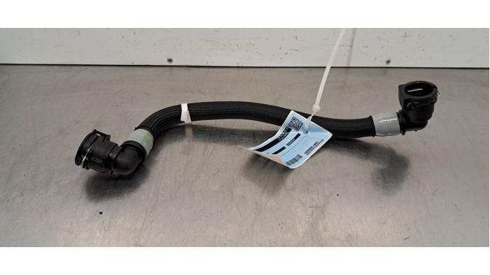 Tuyau radiateur Peugeot 5008