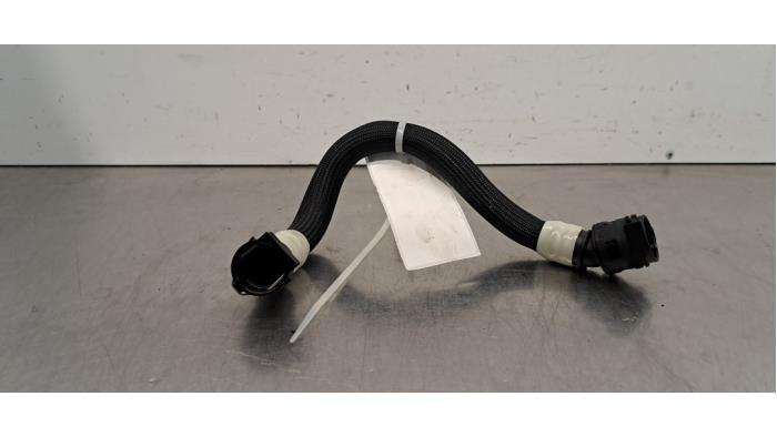 Tuyau radiateur Peugeot 5008