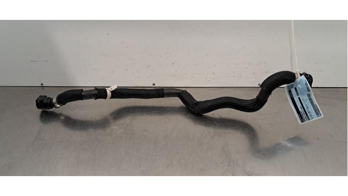 Tuyau radiateur Peugeot 5008