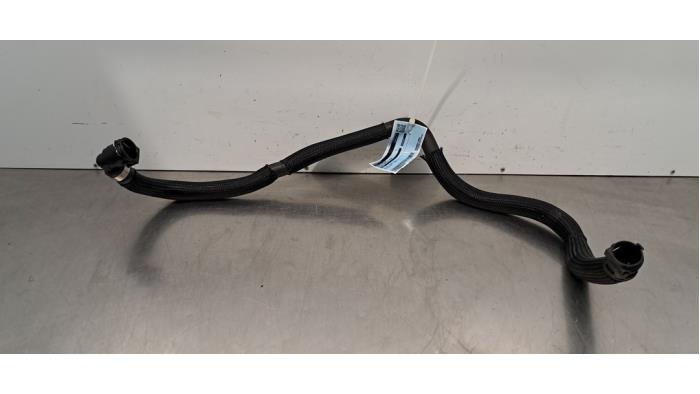 Tuyau radiateur Peugeot 5008