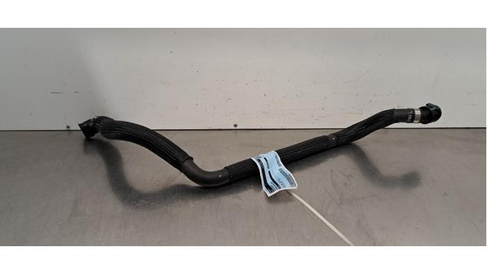 Tuyau radiateur Peugeot 5008