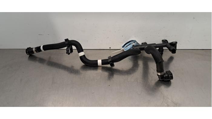 Tuyau radiateur Peugeot 5008