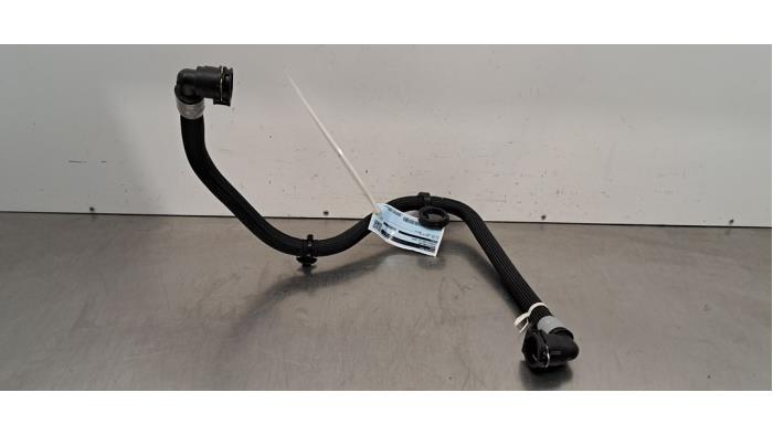 Tuyau radiateur Peugeot 5008