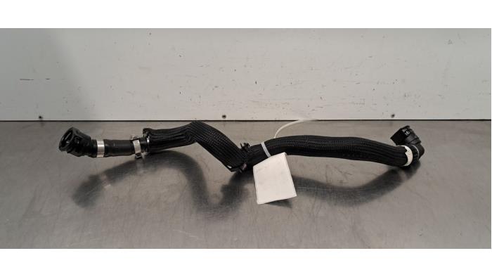 Tuyau radiateur Peugeot 5008