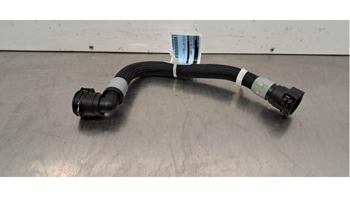 Tuyau radiateur Peugeot 5008