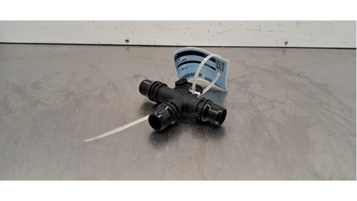 Tuyau radiateur Peugeot 5008