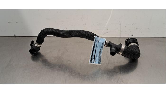 Tuyau radiateur Peugeot 5008