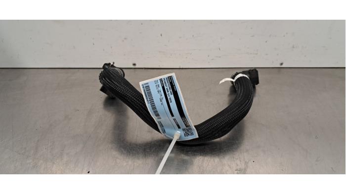 Tuyau radiateur Peugeot 5008