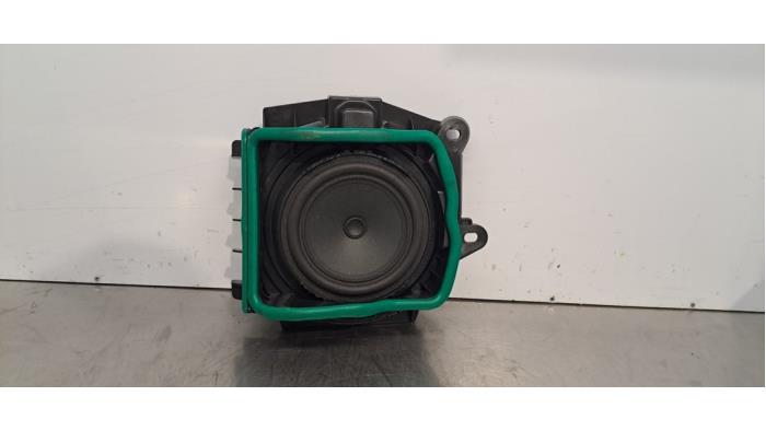 Haut-parleur BMW 3-Série