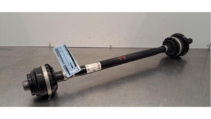 Arbre de transmission arrière droit BMW 3-Série