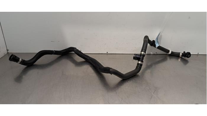 Tuyau radiateur Peugeot 5008