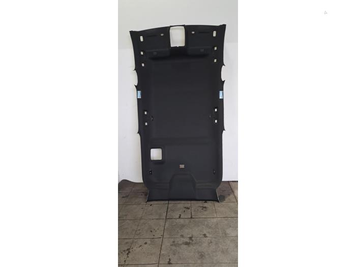 Revêtement plafond Peugeot 5008