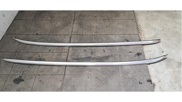 Kit rails de toit BMW 3-Série