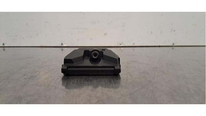 Caméra avant BMW 3-Série