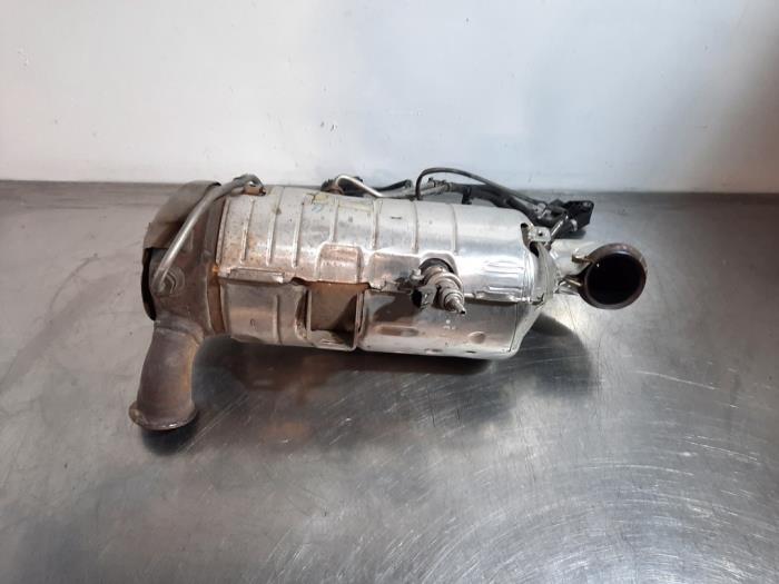 Catalyseur Toyota Pro-Ace City