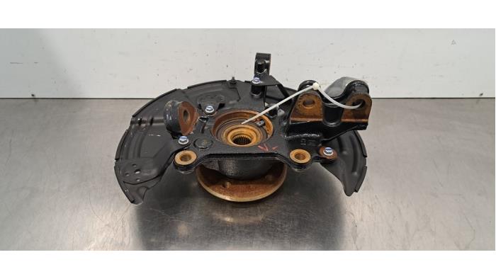 Joint avant gauche Peugeot 5008