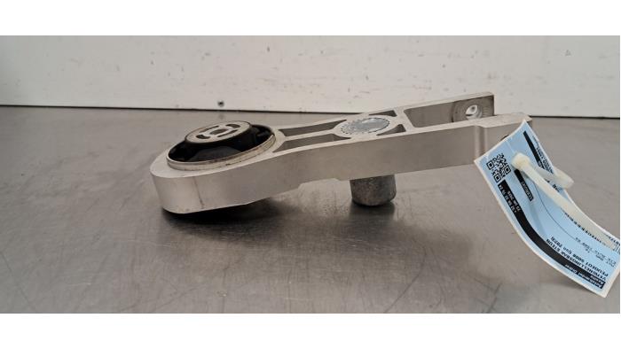 Support boîte de vitesse Peugeot 5008