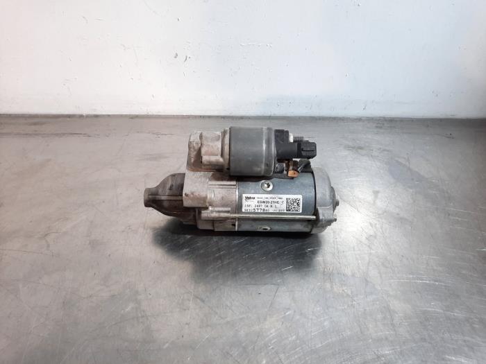 Démarreur Toyota Pro-Ace City