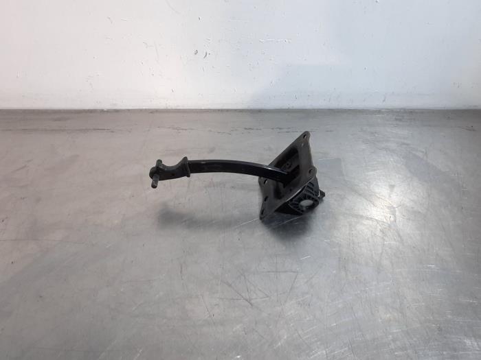 Butée 2portes gauche Toyota Pro-Ace City