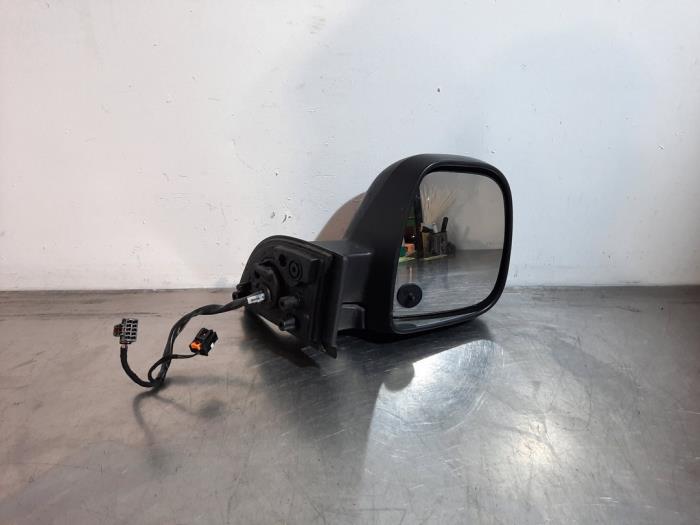 Rétroviseur extérieur droit Toyota Pro-Ace City