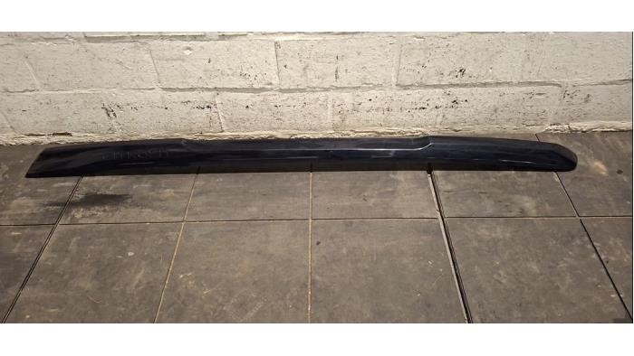 Rail de toit droit Citroen C3