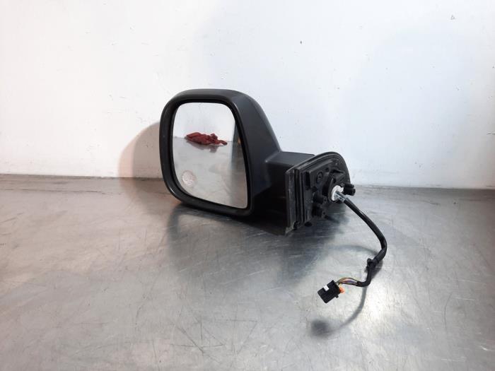 Rétroviseur extérieur gauche Toyota Pro-Ace City