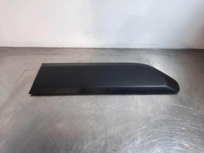 Bande décorative Toyota Pro-Ace City