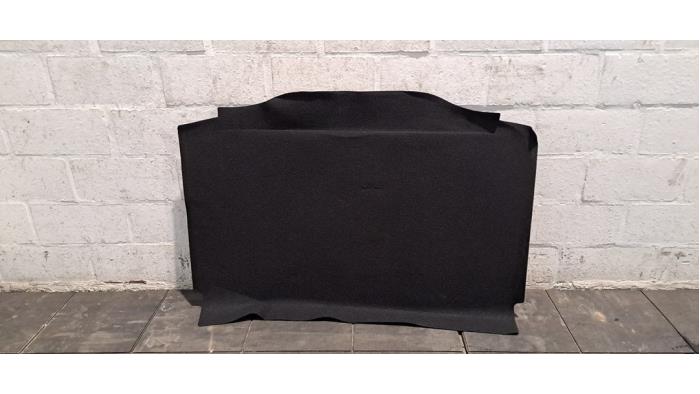 Coffre tapis Citroen C3