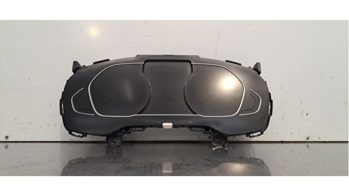 Compteur kilométrique KM BMW 3-Série